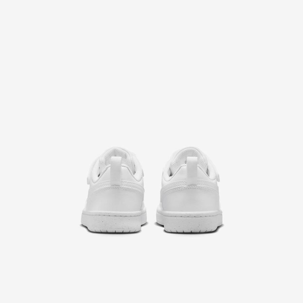 Imagem 5 do produto Tênis Nike Court Borough Low Recraft - Infantil