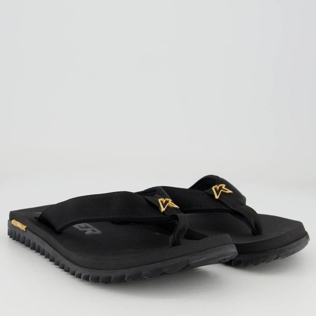 Imagem 3 do produto Chinelo Kenner Kivah - Masculino