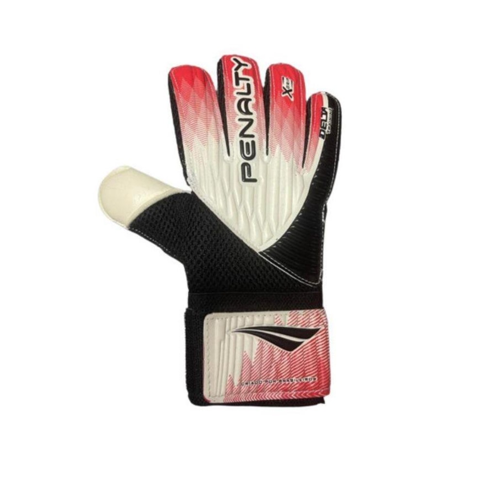 Imagem 4 do produto Luva de Goleiro de Campo Penalty Delta Tranning XXIII - Infantil