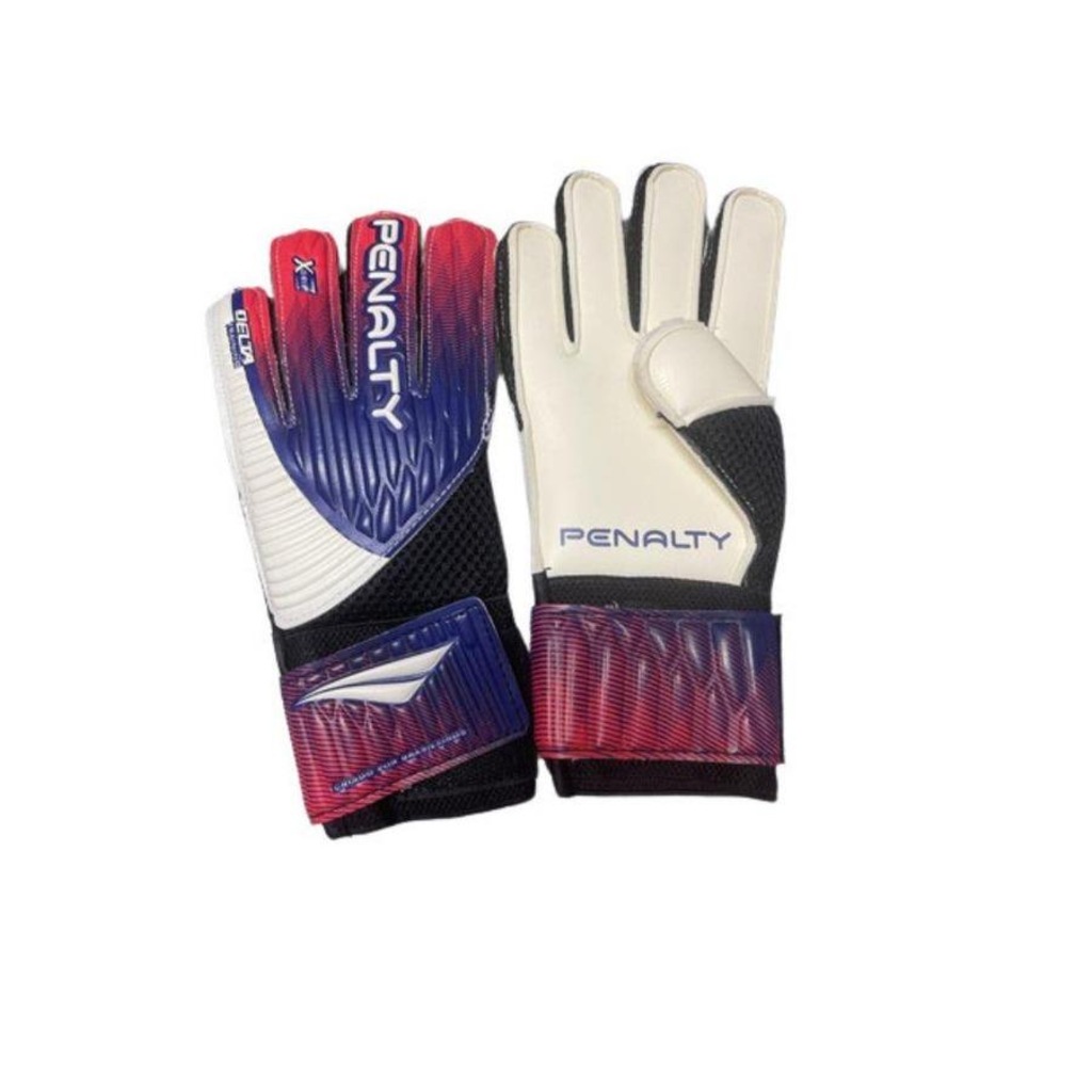 Imagem 5 do produto Luva de Goleiro de Campo Penalty Delta Tranning XXIII - Infantil