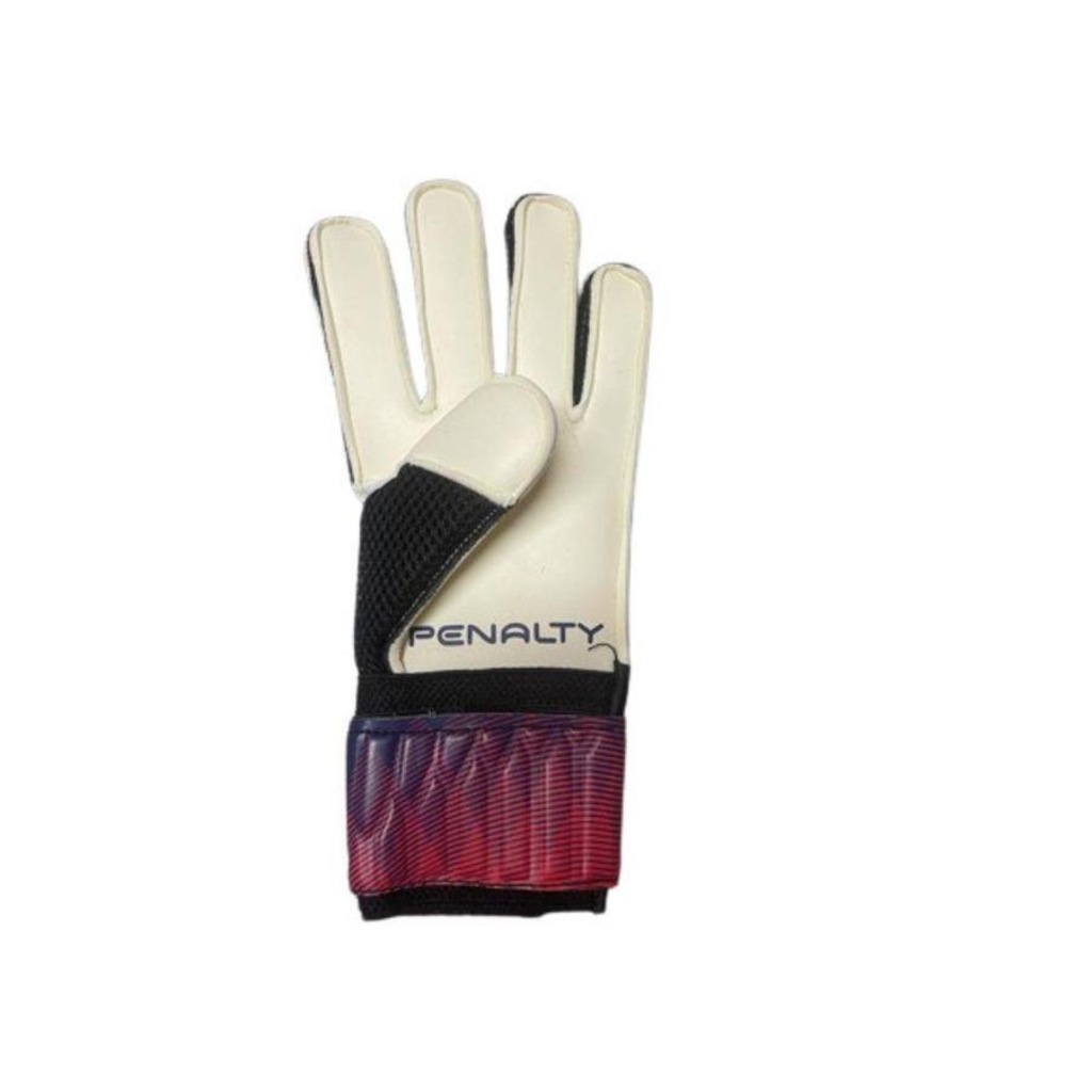 Imagem 3 do produto Luva de Goleiro de Campo Penalty Delta Tranning XXIII - Infantil