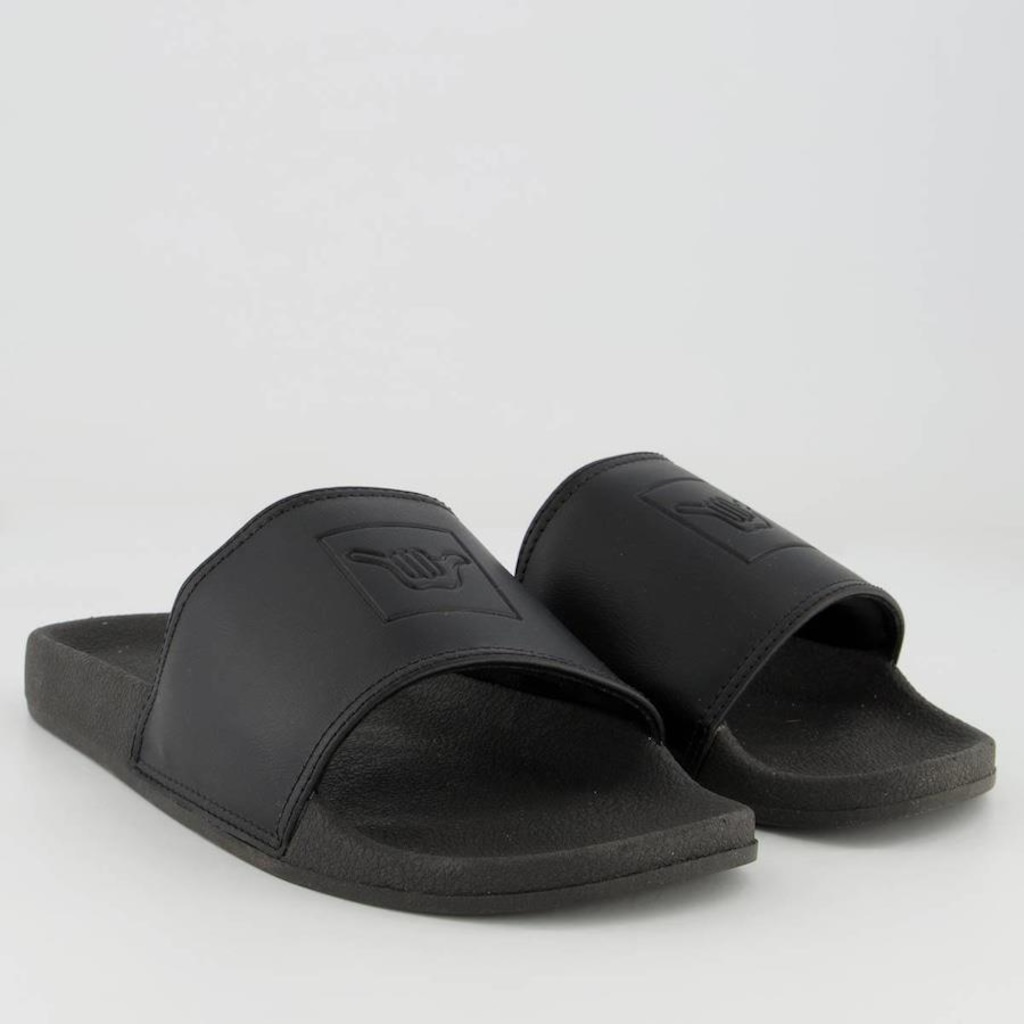 Imagem 3 do produto Chinelo Hang Loose Logo Classic - Masculino