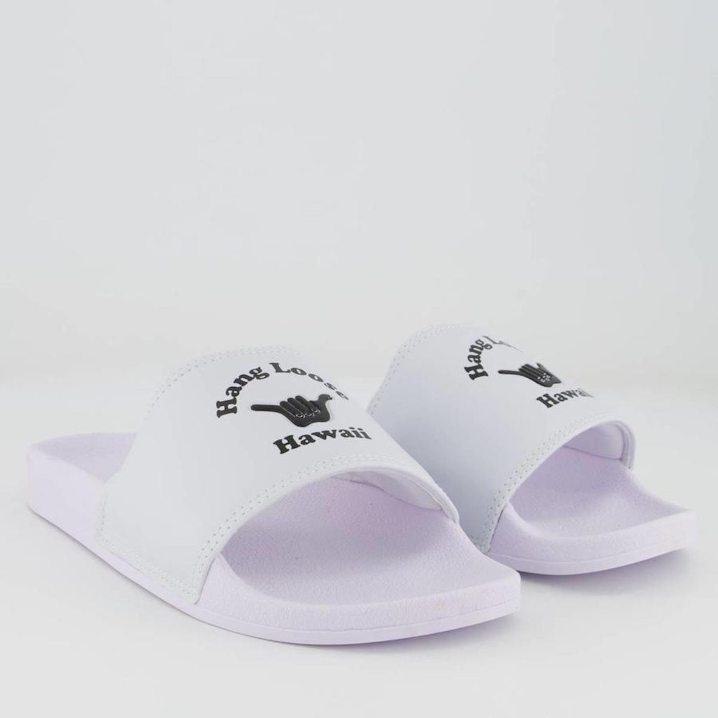 Imagem 3 do produto Chinelo Hang Loose Midlog - Masculino