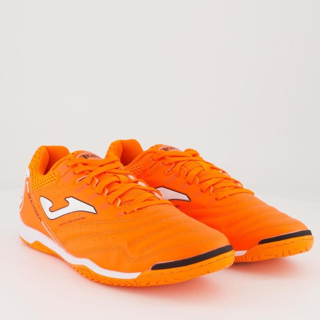 Imagem 2 do produto Chuteira Futsal Joma Maxima - Adulto