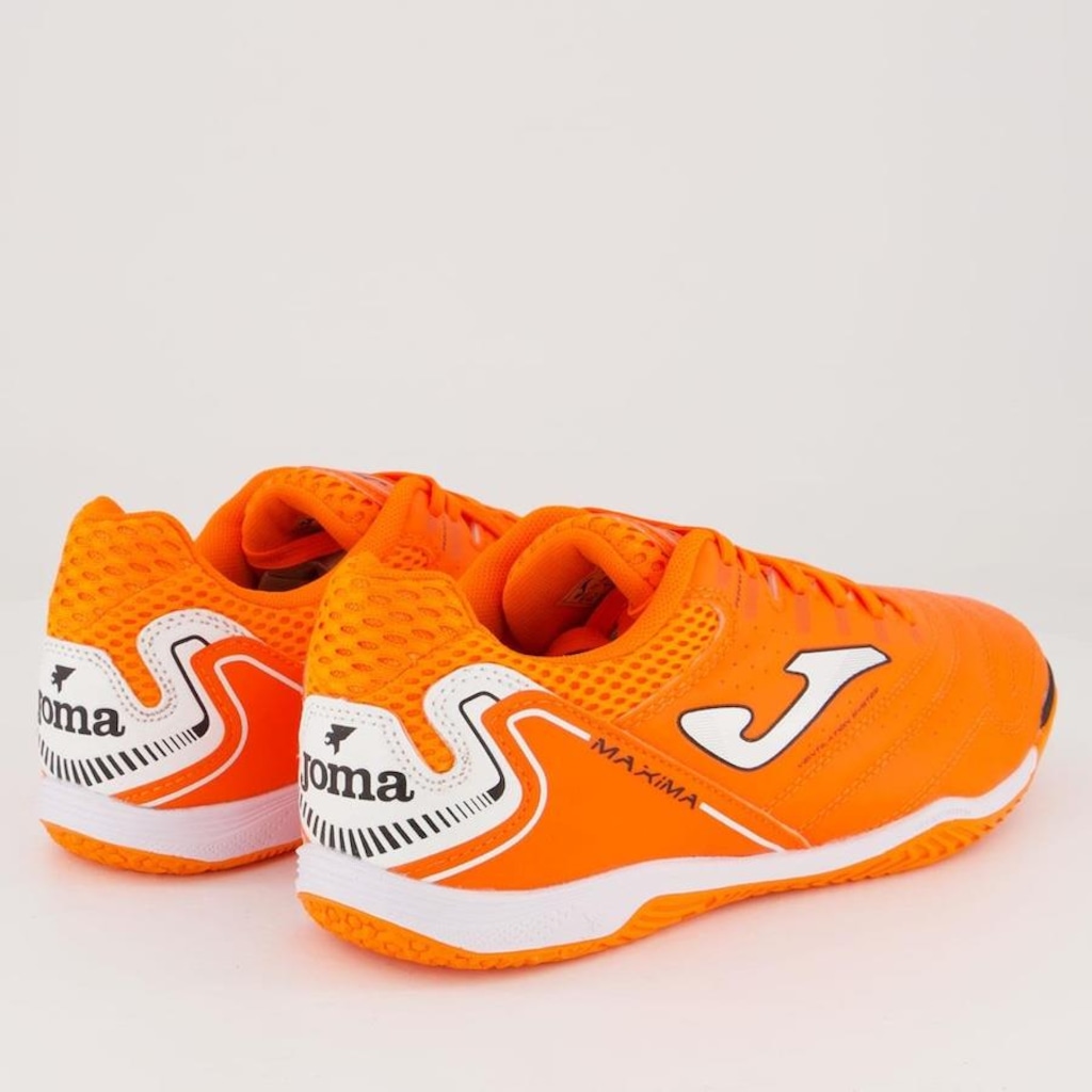 Imagem 3 do produto Chuteira Futsal Joma Maxima - Adulto