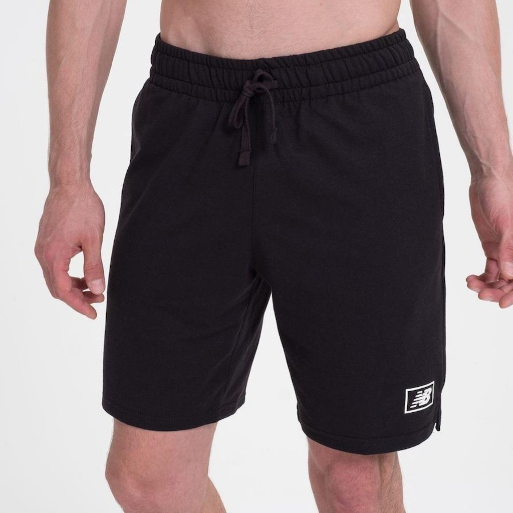 Imagem 3 do produto Bermuda New Balance Essentials - Masculina