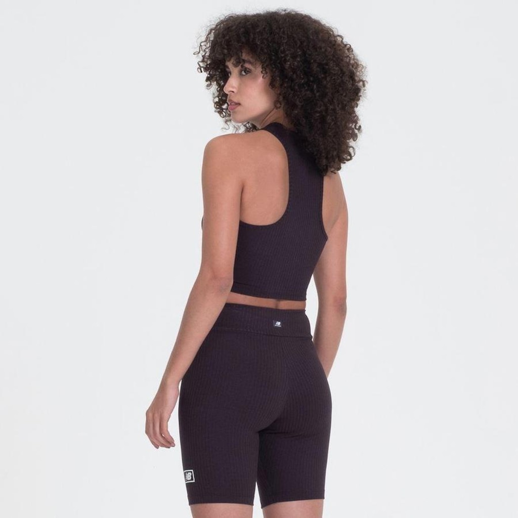 Imagem 2 do produto Top Fitness New Balance Essentials - Feminino