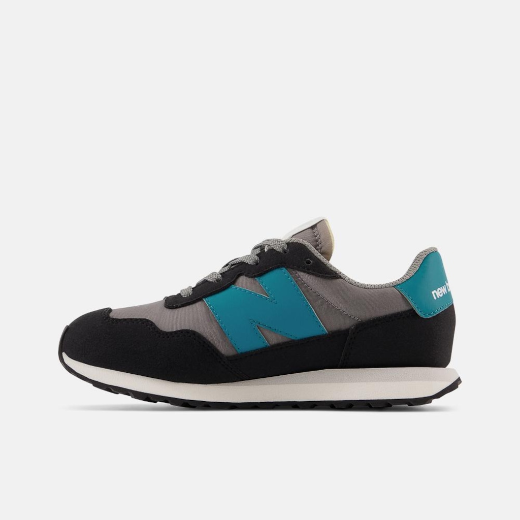 Imagem 2 do produto Tênis New Balance 237 - Infantil