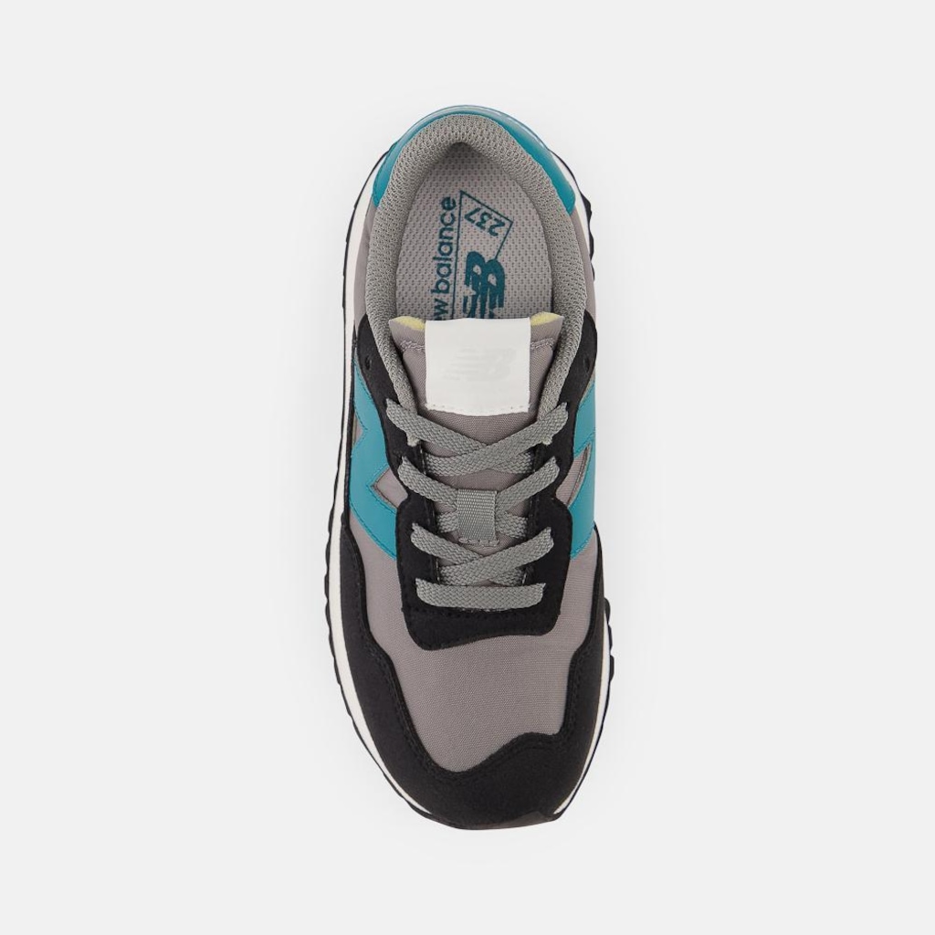 Imagem 3 do produto Tênis New Balance 237 - Infantil