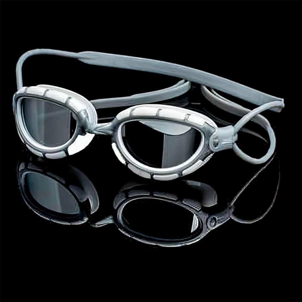 Imagem 3 do produto Oculos de Natação Gold Sports New Predator Pro 180 Graus de Visão Hd