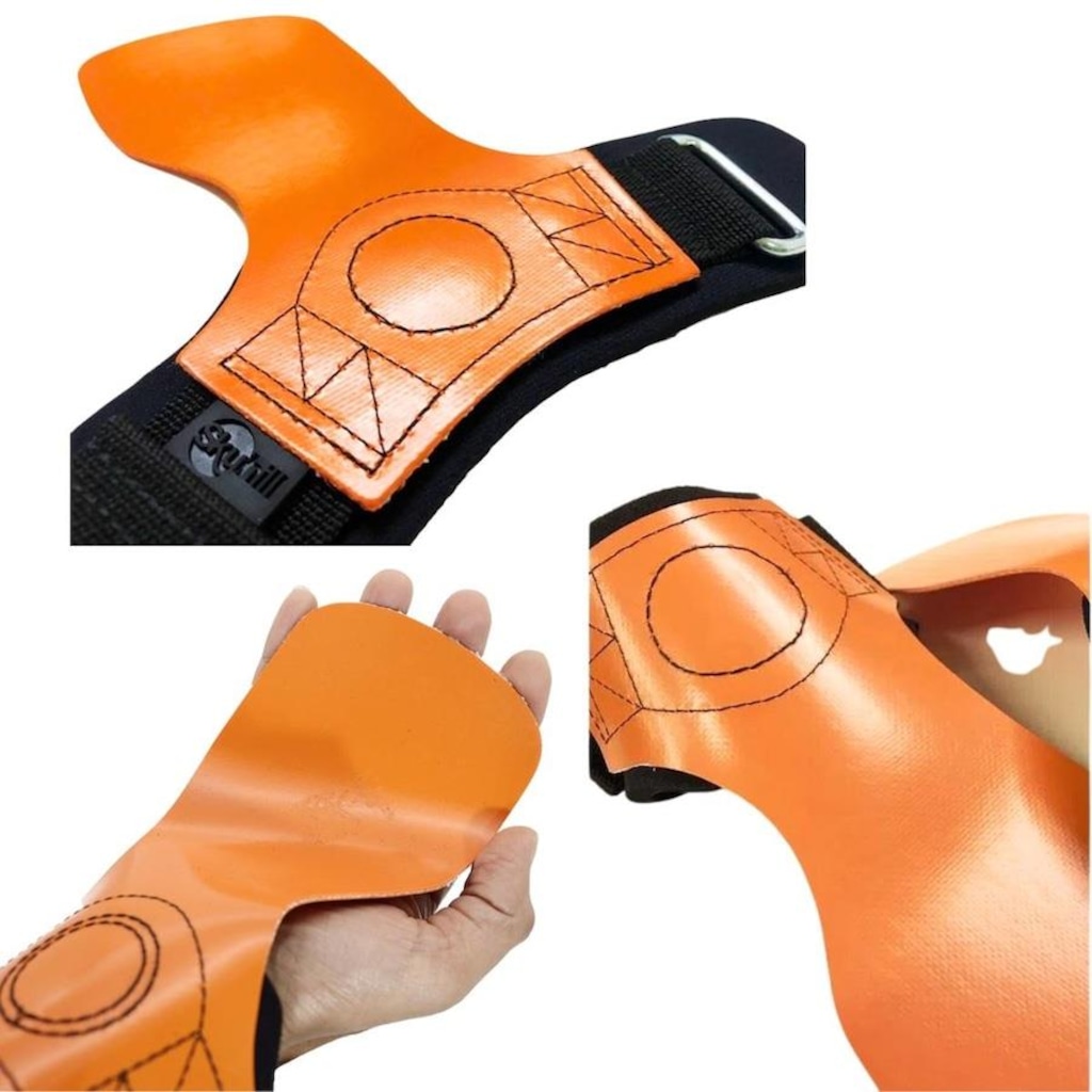 Imagem 4 do produto Luvas Hand Grip Skyhill Competition - Adulto
