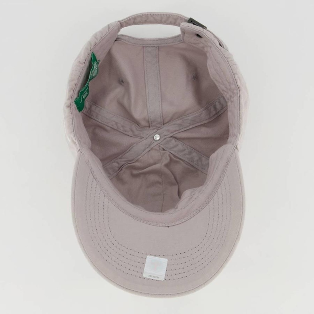 Imagem 4 do produto Boné Aba Curva do Palmeiras Supercap Logo - Strapback - Adulto