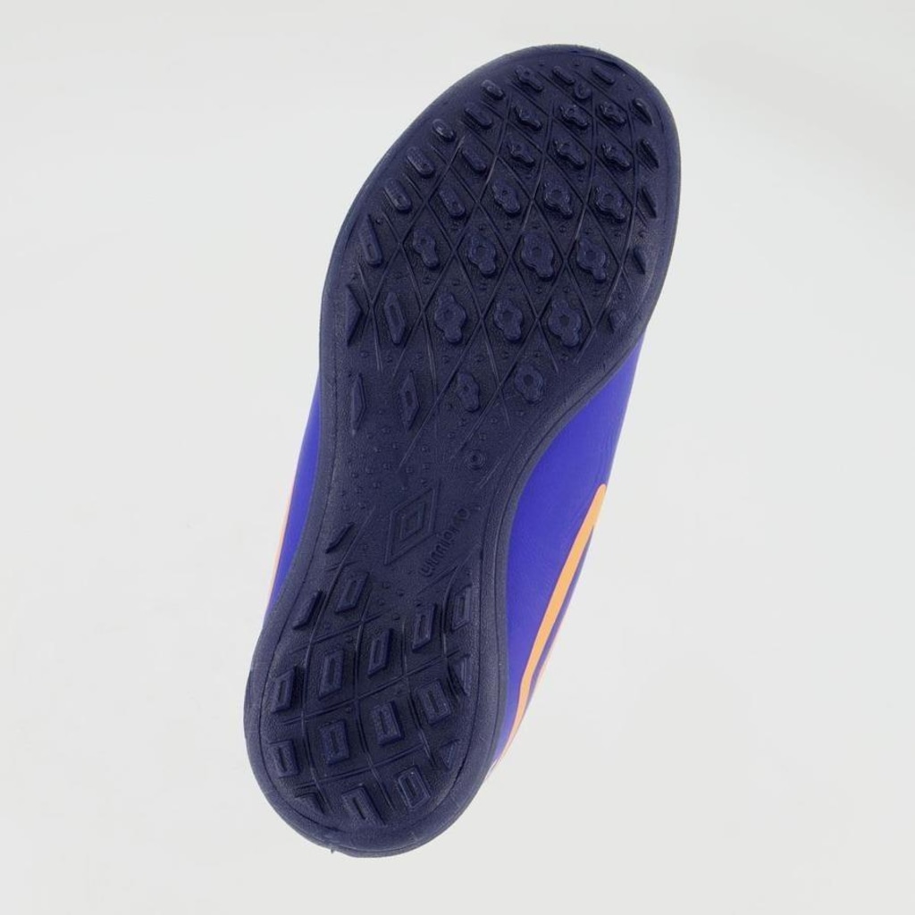 Imagem 5 do produto Chuteira Society Infantil Umbro Orbit