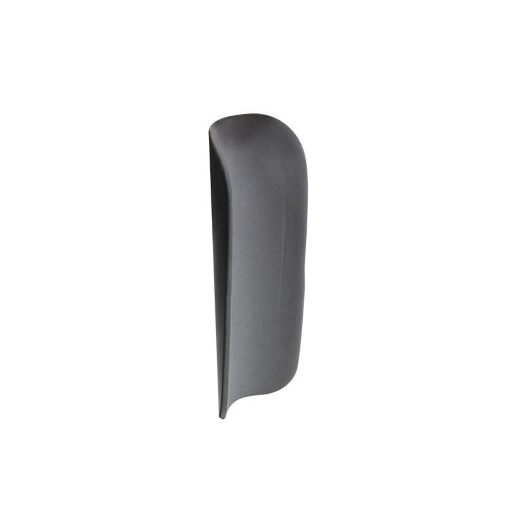 Imagem 2 do produto Caneleira Finta Profissional Light Ultra Leve 7X13Cm - 28G