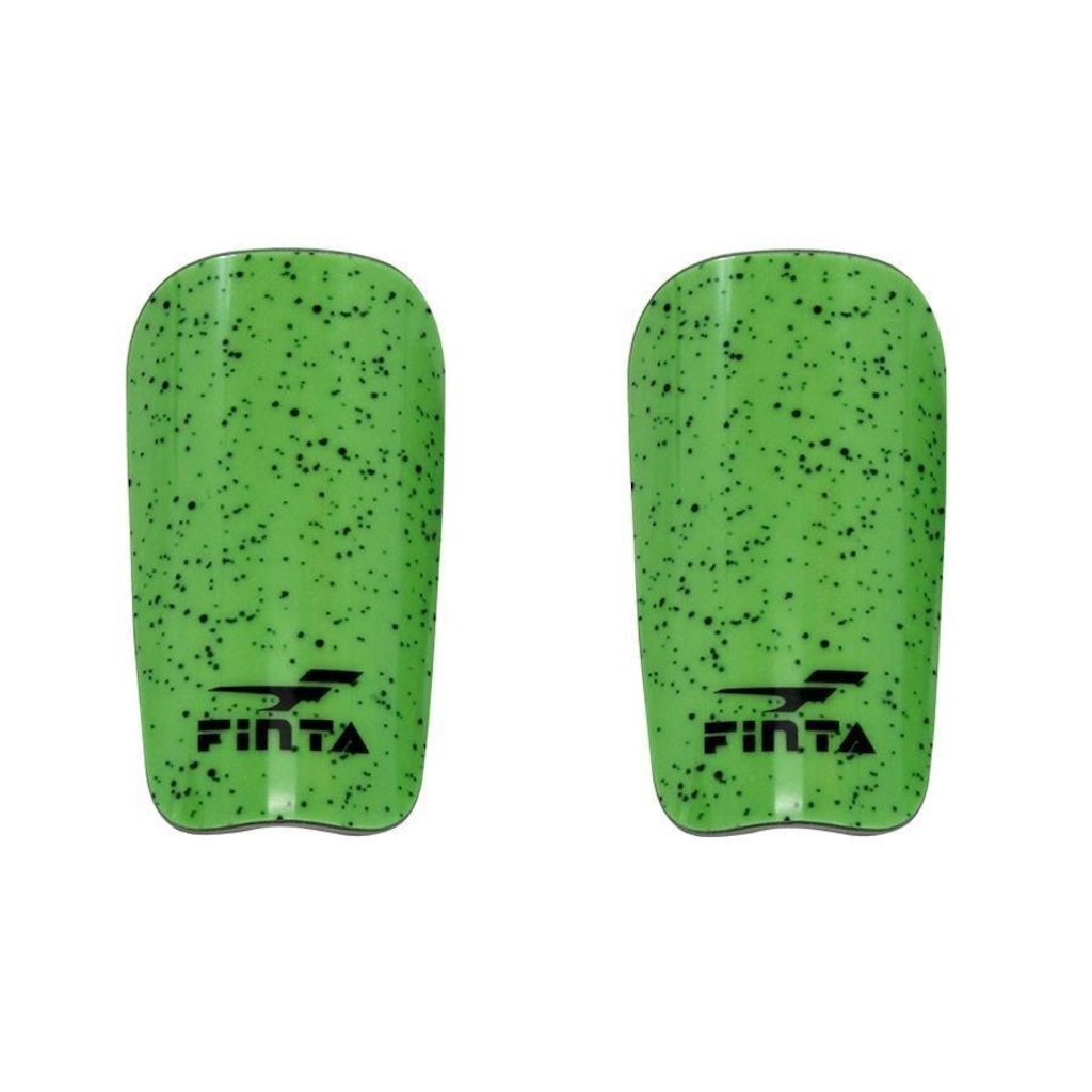 Imagem 3 do produto Caneleira Finta Profissional Light Ultra Leve 7X13Cm - 28G