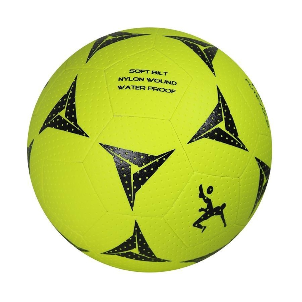 Imagem 3 do produto Bola de Futvôlei Profissional Finta Fx5 Soft Bilt