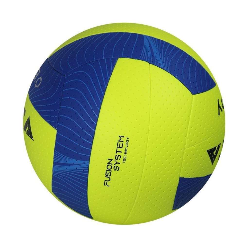 Imagem 2 do produto Bola de Vôlei Profissional Ultrasoft Finta 8.0