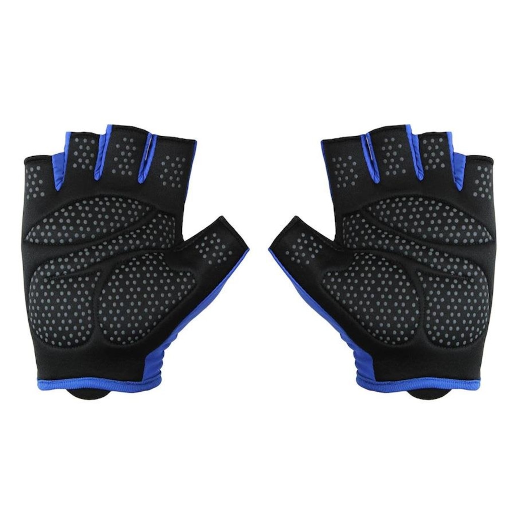 Imagem 2 do produto Luvas para Ciclismo Finta Bike Speed - Adulto