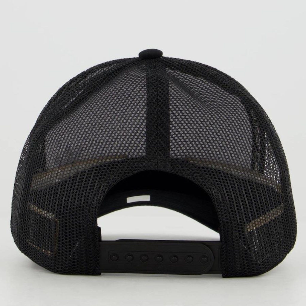 Imagem 3 do produto Boné Aba Curva do Corinthians Supercap - Snapback - Trucker - Adulto
