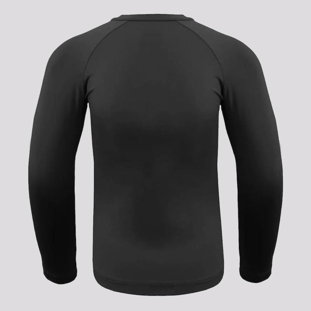 Imagem 2 do produto Camiseta Selene Manga Longa Proteção Uv50+ - Infantil