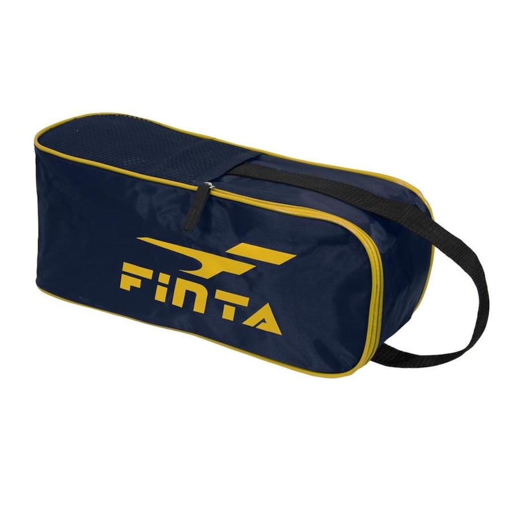 Imagem 2 do produto Porta Chuteira Finta Profissional com Bolsos