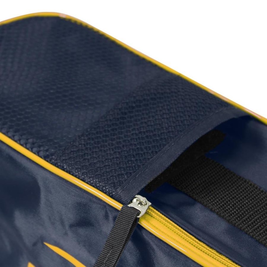 Imagem 4 do produto Porta Chuteira Finta Profissional com Bolsos