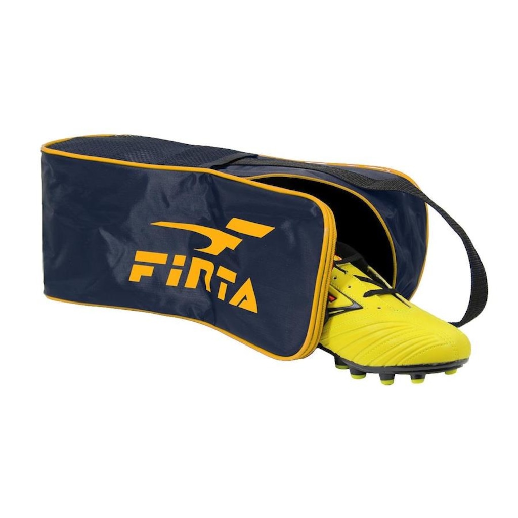 Imagem 5 do produto Porta Chuteira Finta Profissional com Bolsos