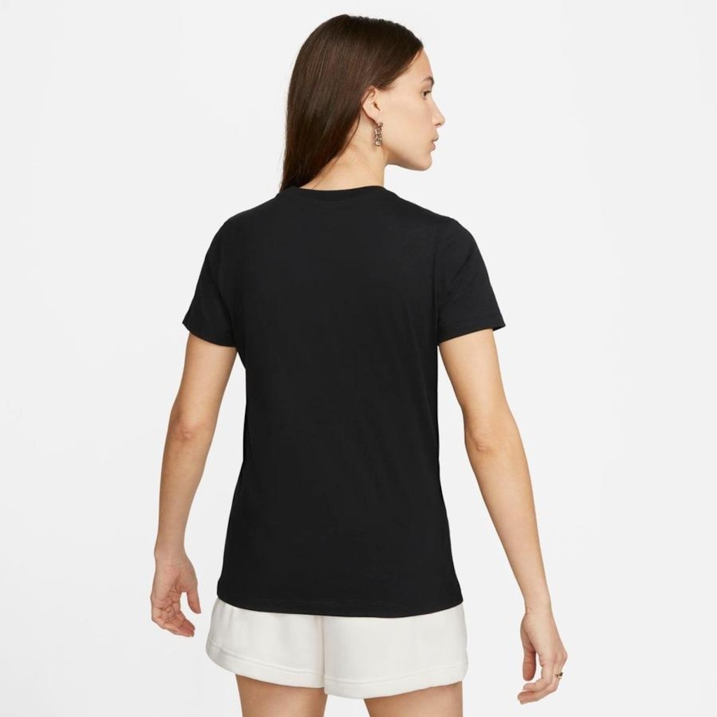 Imagem 2 do produto Camiseta Nike Sportswear - Feminina