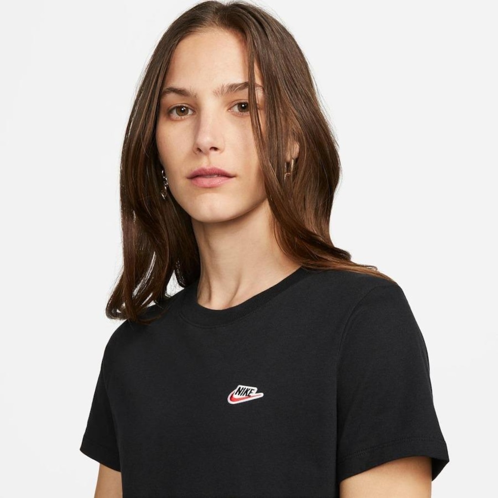 Imagem 3 do produto Camiseta Nike Sportswear - Feminina