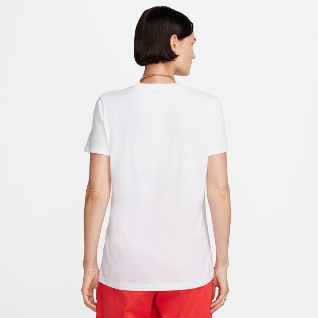 Imagem 2 do produto Camiseta Nike Sportswear - Feminina