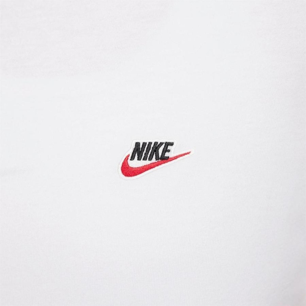 Imagem 4 do produto Camiseta Nike Sportswear - Feminina