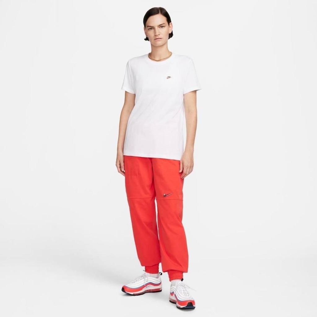 Imagem 5 do produto Camiseta Nike Sportswear - Feminina