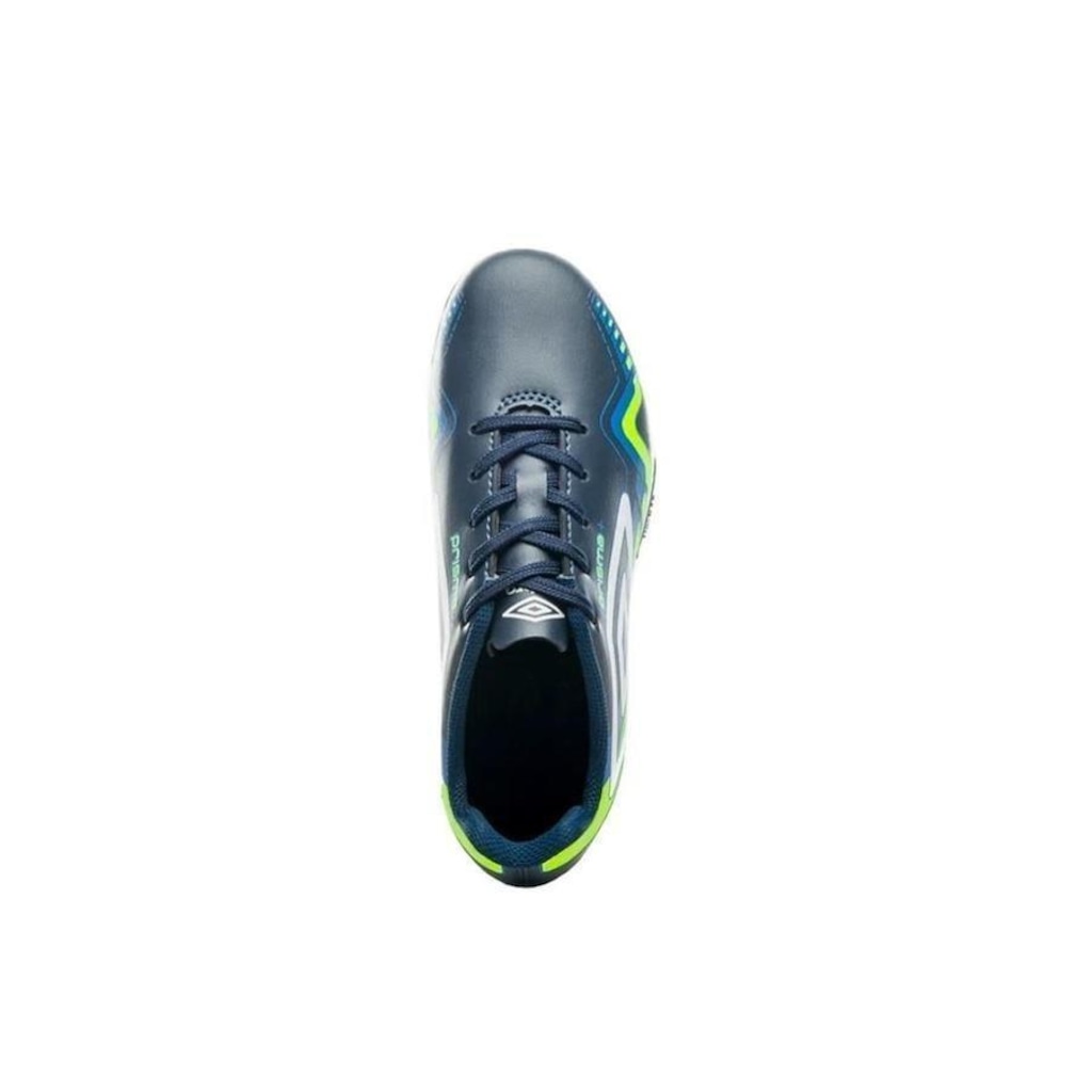 Imagem 3 do produto Chuteira de Campo Umbro Prisma Plus - Infantil