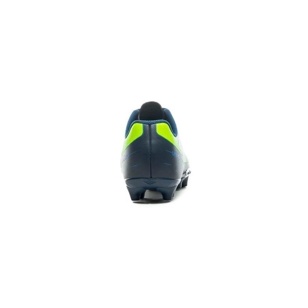 Imagem 4 do produto Chuteira de Campo Umbro Prisma Plus - Infantil