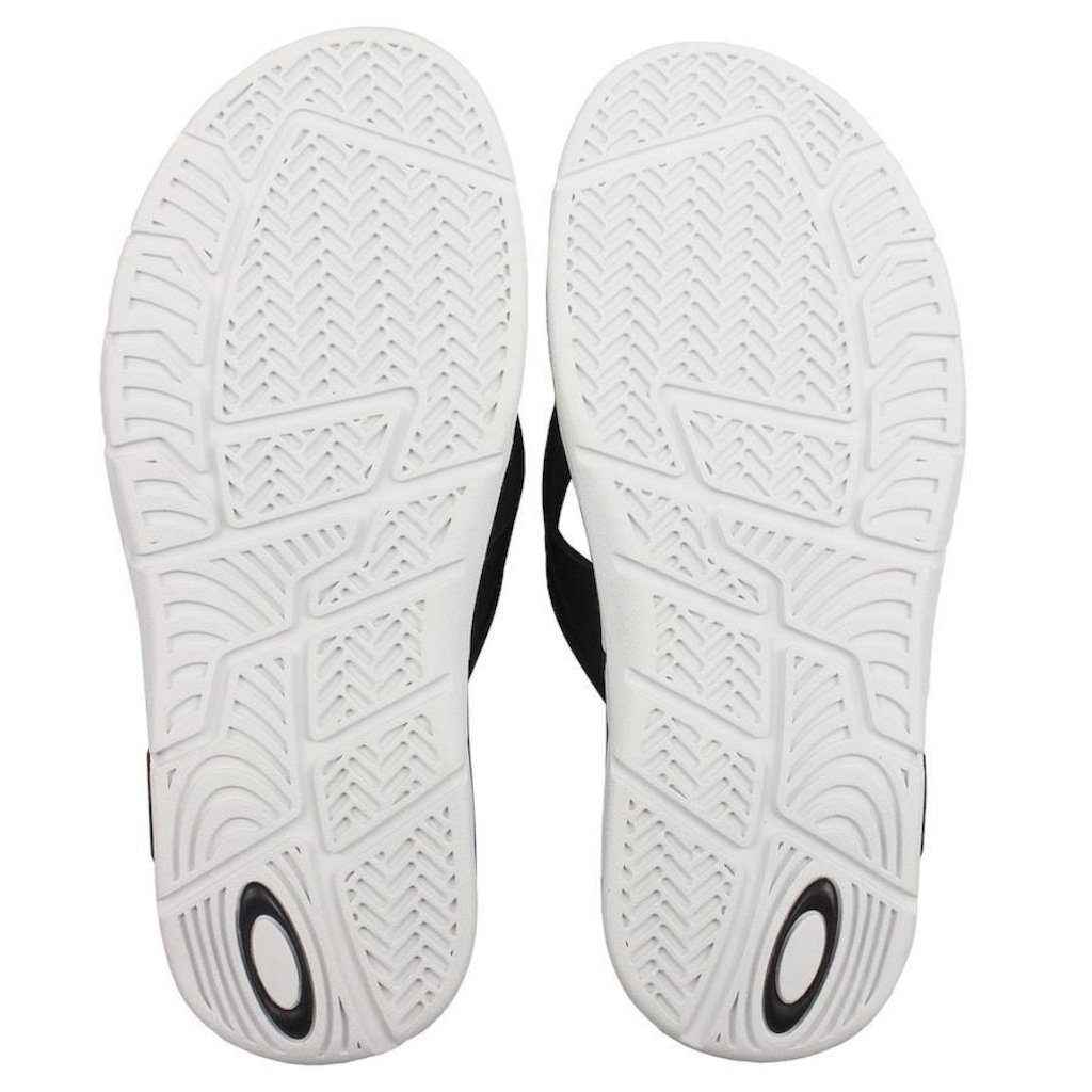 Imagem 2 do produto Chinelo Oakley Crowd Jet - Masculino