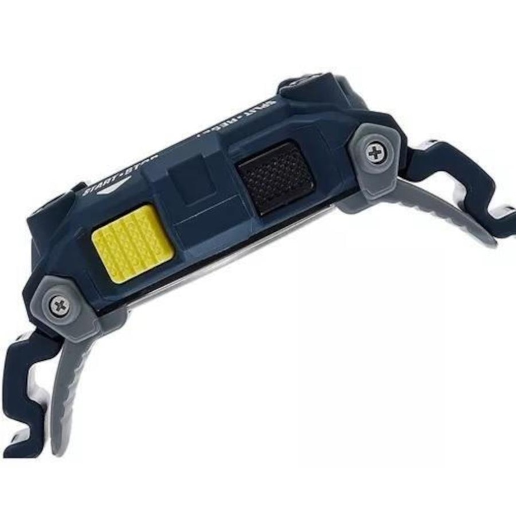Imagem 3 do produto Relógio Digital G-Shock Tábua de Maré G-7900-2Dr G Rescue