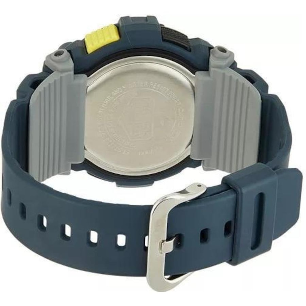Imagem 4 do produto Relógio Digital G-Shock Tábua de Maré G-7900-2Dr G Rescue