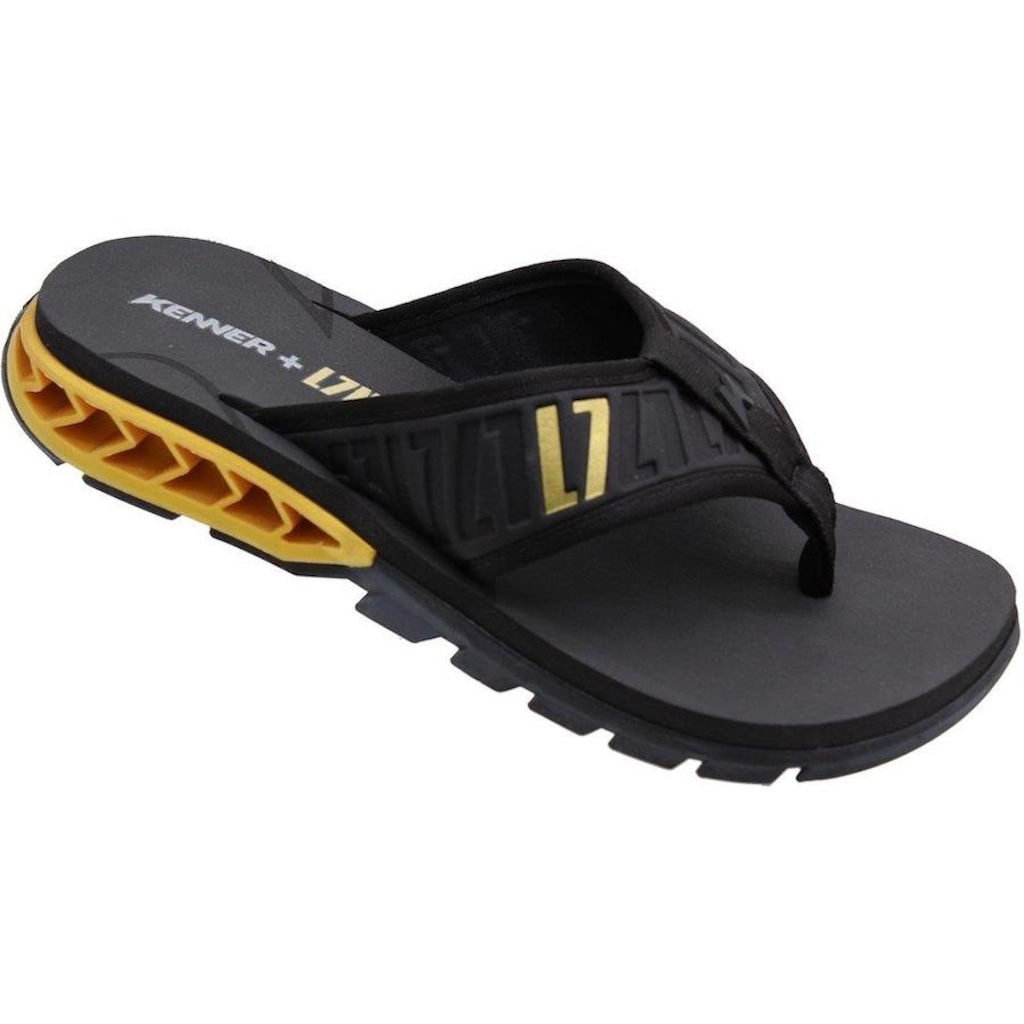 Imagem 2 do produto Chinelo Kenner Rakka Elite L7 - Masculino