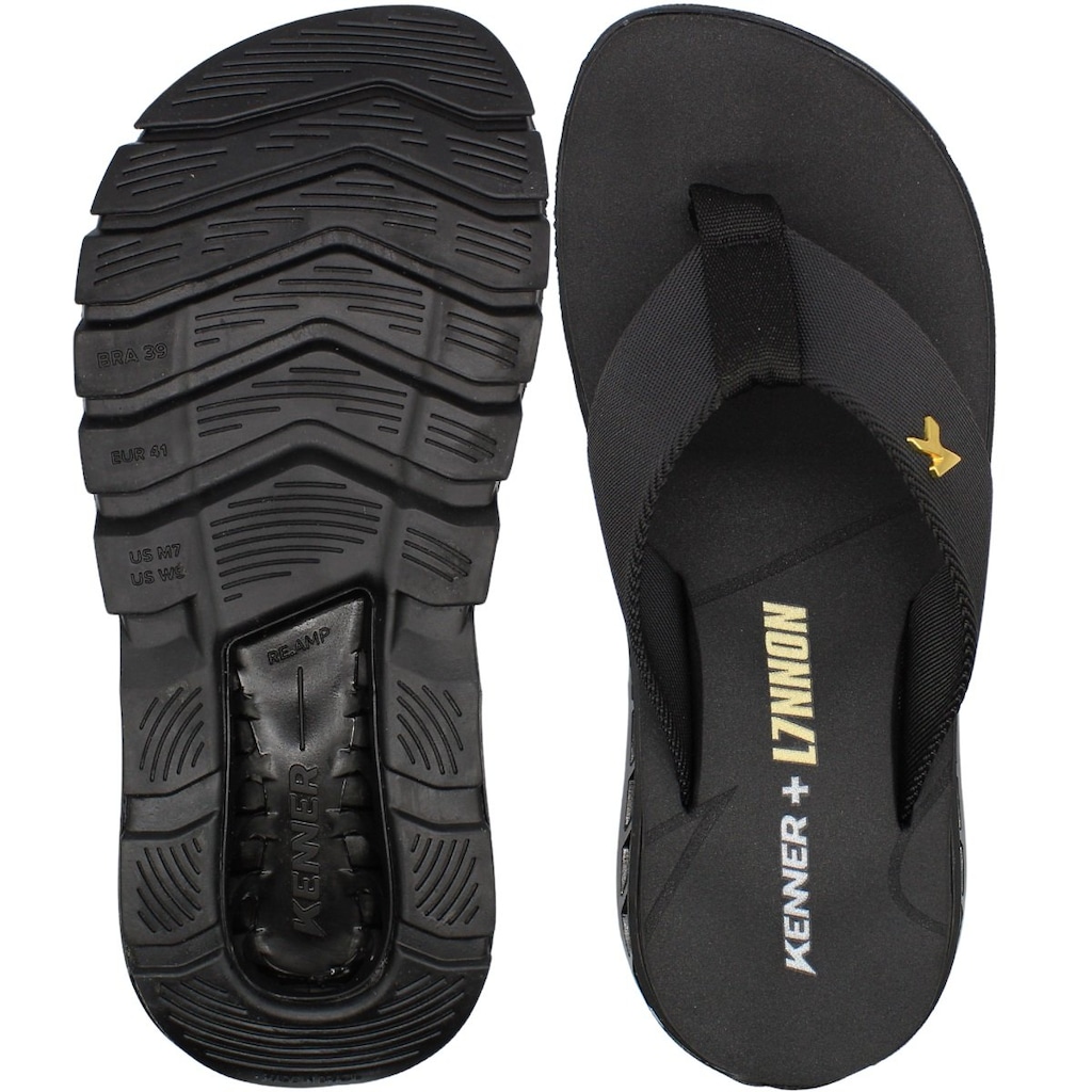 Imagem 3 do produto Chinelo Kenner Rakka L7 - Masculino