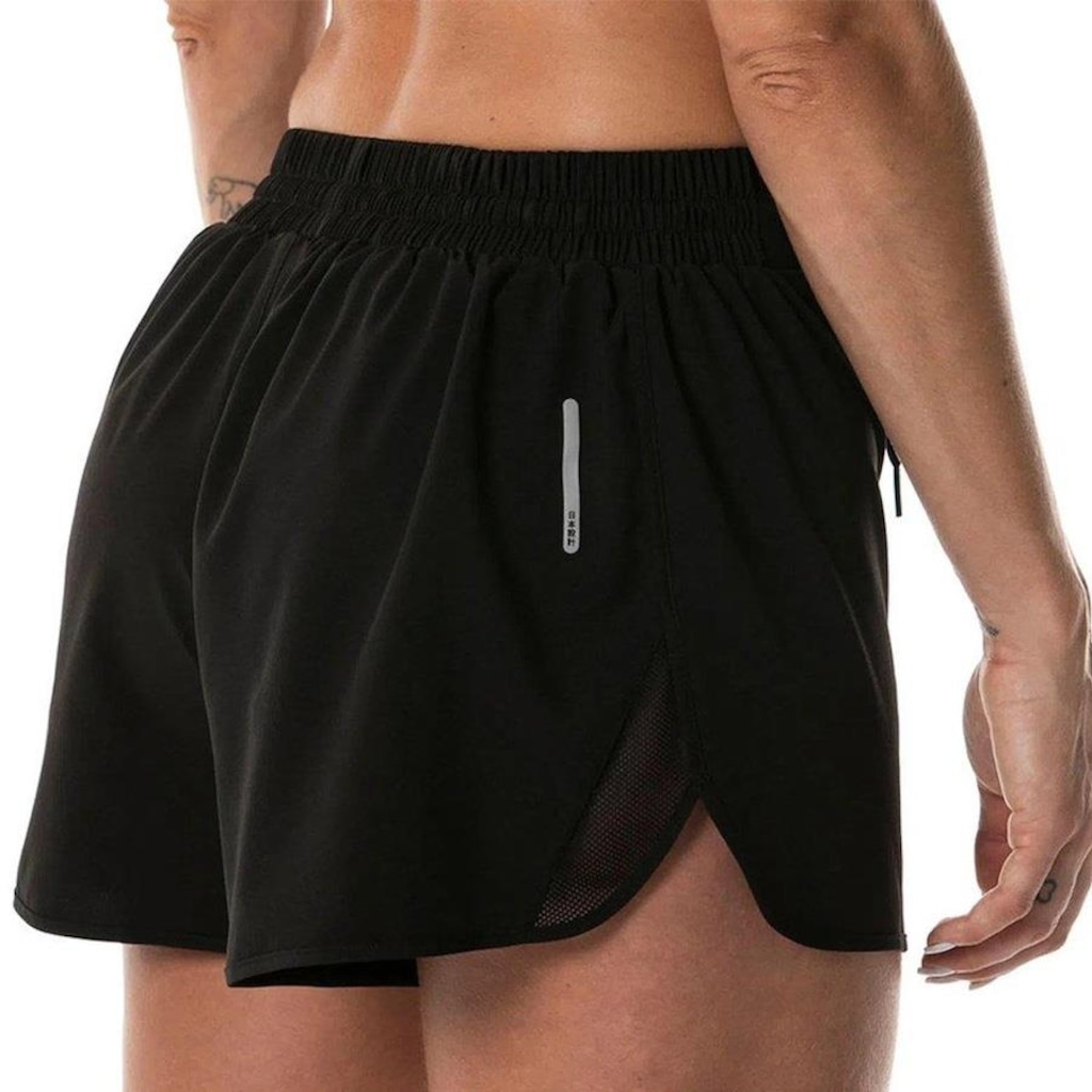 Imagem 2 do produto Shorts Mizuno Focus 22 - Feminino