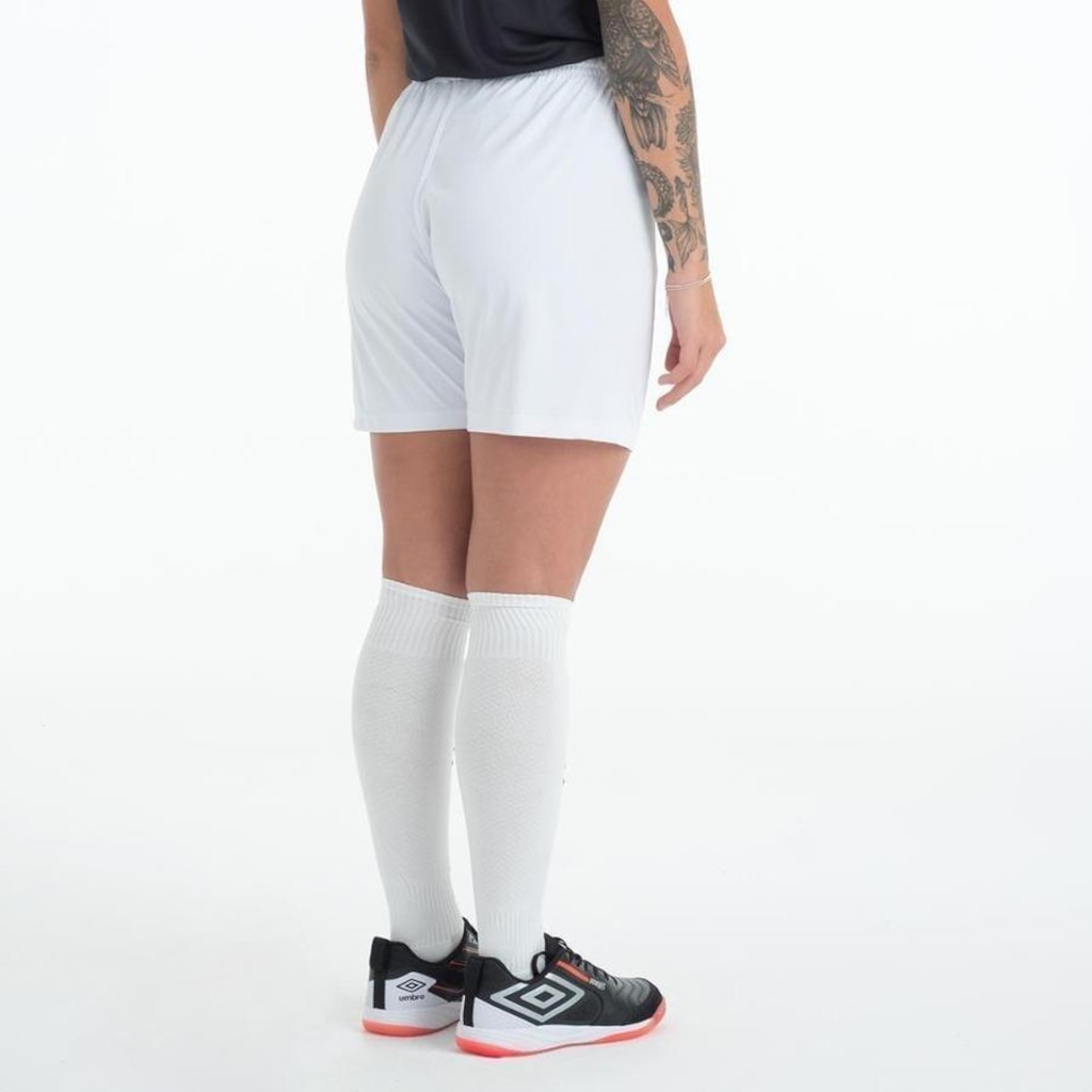 Imagem 3 do produto Calção Umbro Club - Feminino