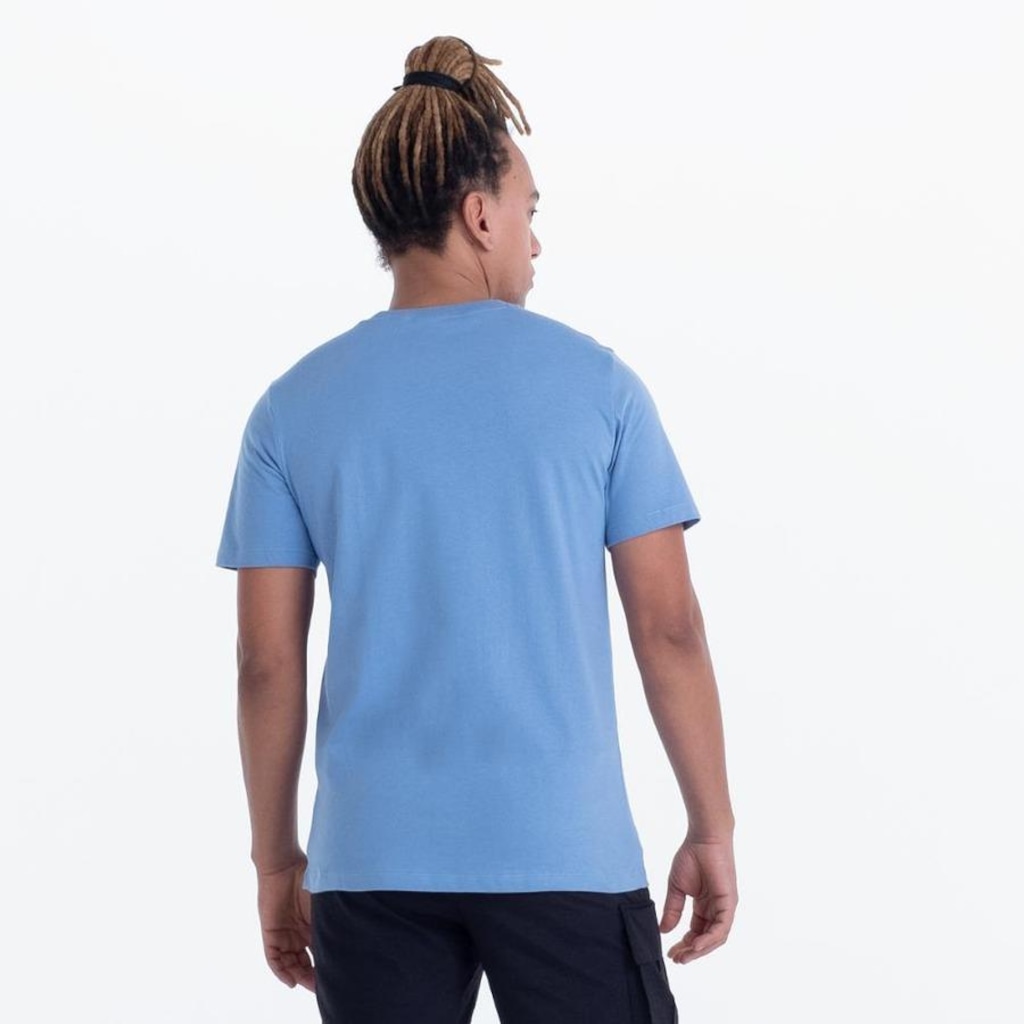 Imagem 2 do produto Camiseta Umbro Diamond Tradicional - Masculina