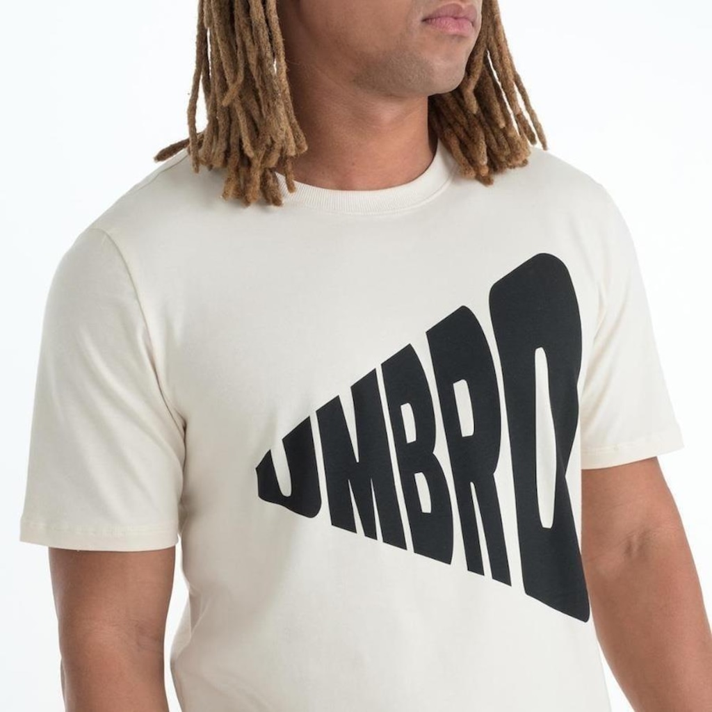 Imagem 3 do produto Camiseta Umbro F. Speaker - Masculina