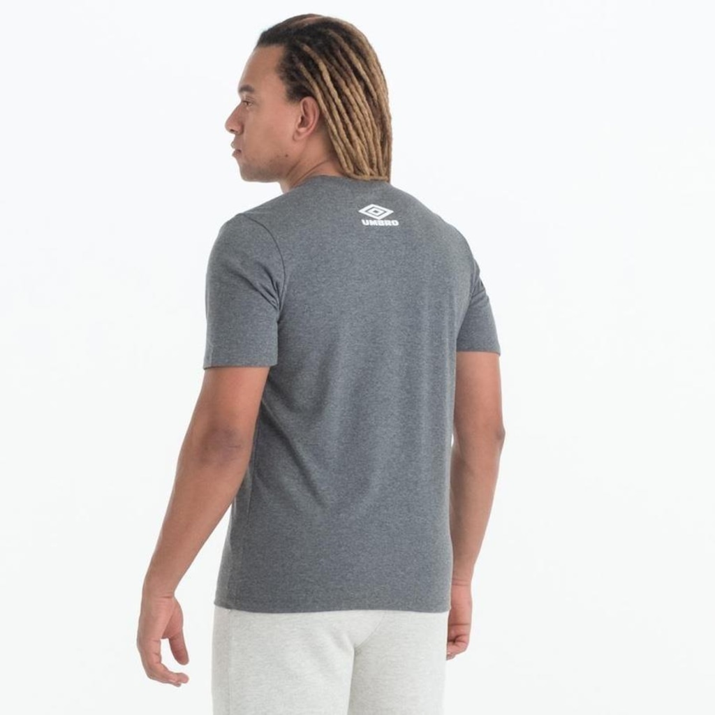 Imagem 4 do produto Camiseta Umbro Football Pioneers - Masculina