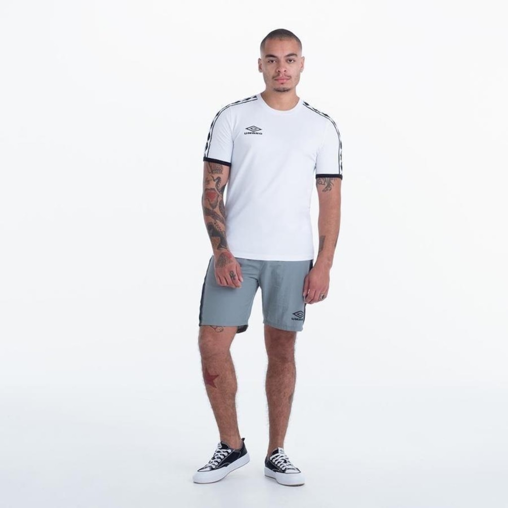 Imagem 3 do produto Camiseta Umbro Tape Legacy - Masculina
