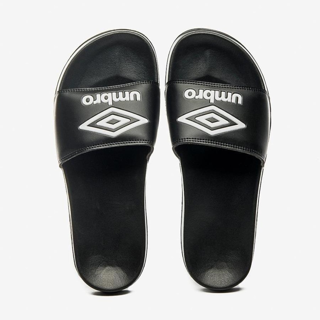 Imagem 4 do produto Chinelo Umbro Diamond Slider - Adulto