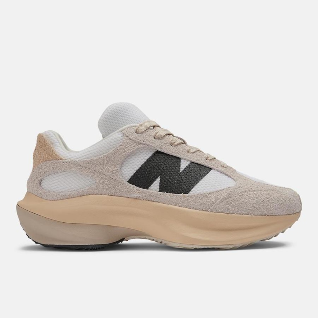 Imagem 1 do produto Tênis New Balance Wrpd Runner - Unissex