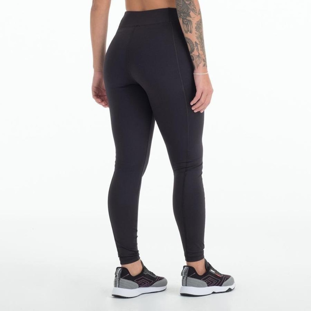 Imagem 3 do produto Calça Legging Umbro Essential - Feminina