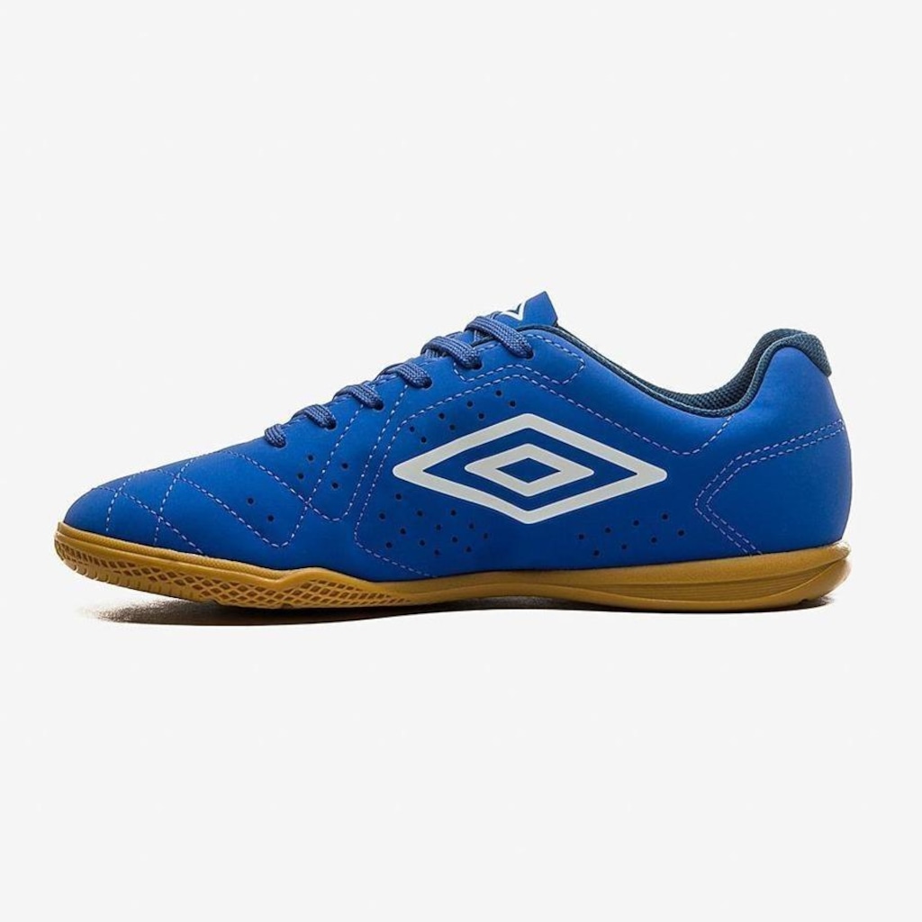 Imagem 2 do produto Chuteira Futsal Umbro Neo Striker - Adulto