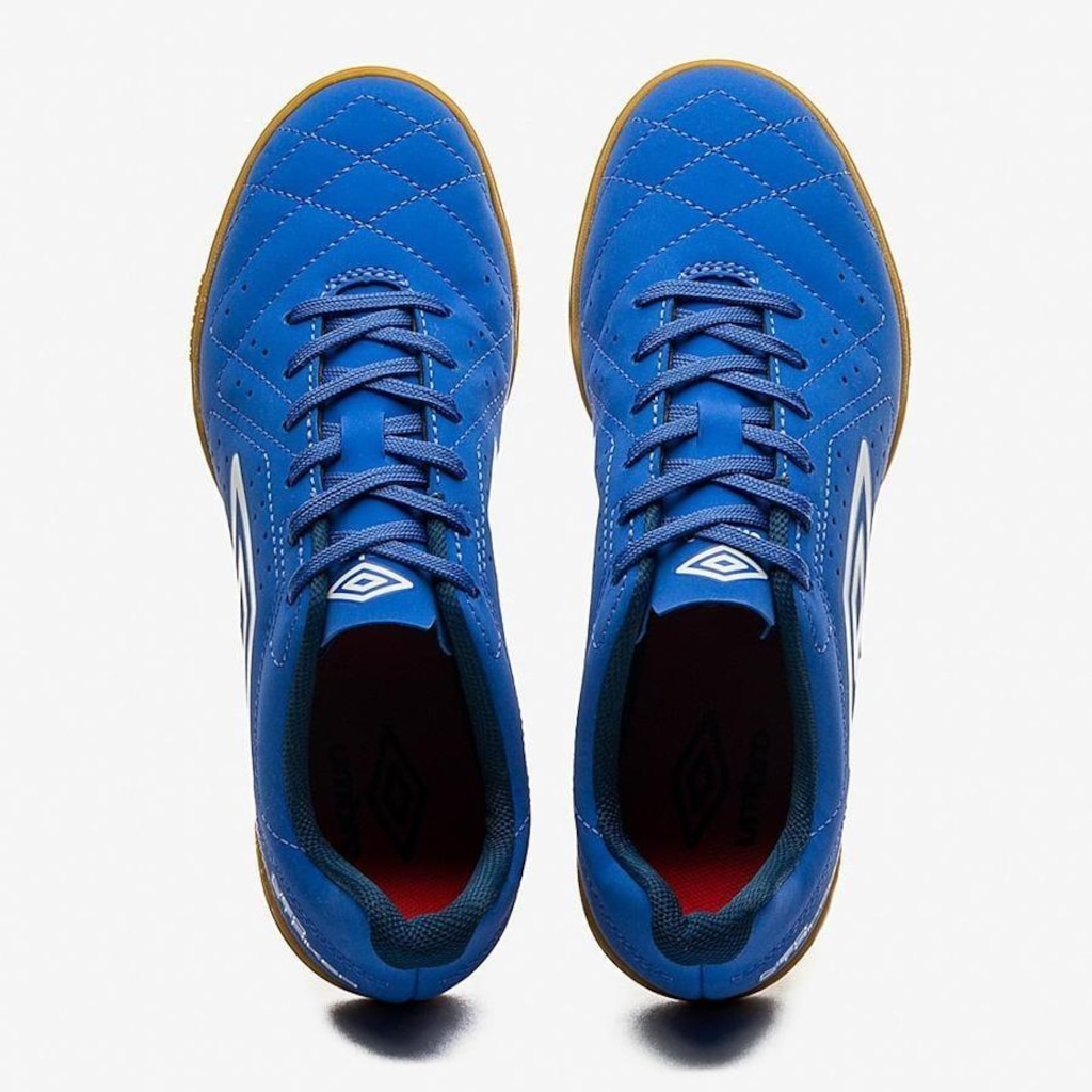 Imagem 4 do produto Chuteira Futsal Umbro Neo Striker - Adulto